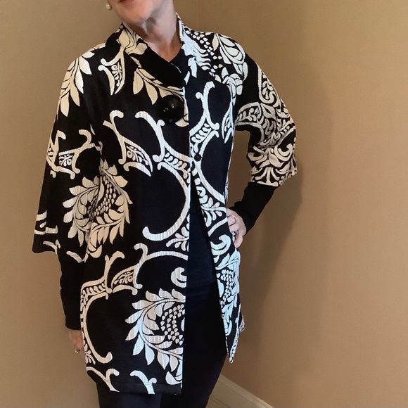 LUII jacket - Picture 12 of 12